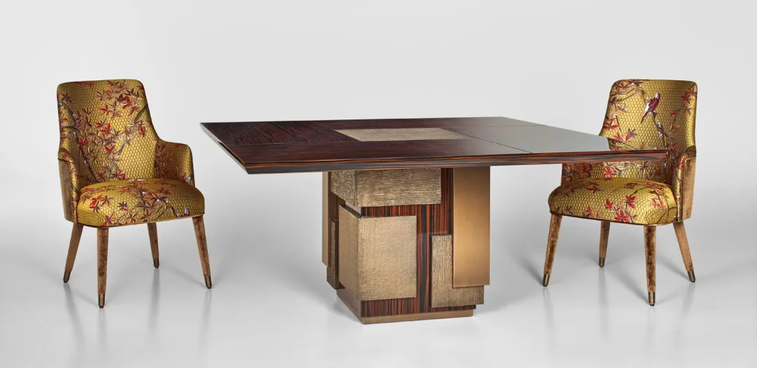 gallery-Dalton Square Table